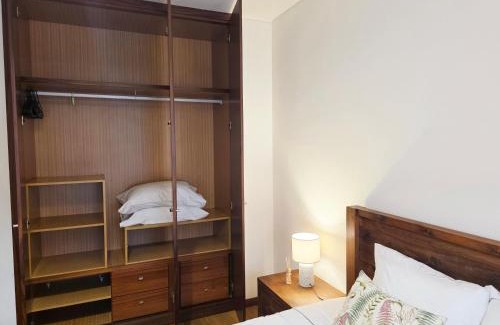 Darque Apartment | Villarmo cais