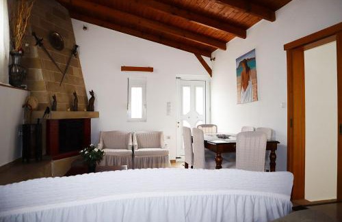 Stavros Apartment | Villarosa Calma residence