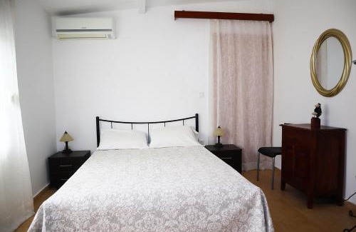 Stavros Apartment | Villarosa Calma residence