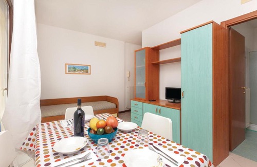 Villa Rosa Apartment | Villarosa