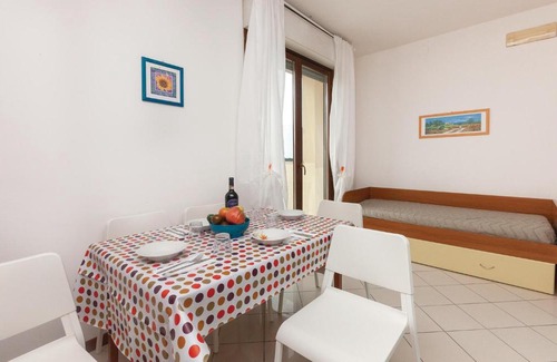 Villa Rosa Apartment | Villarosa