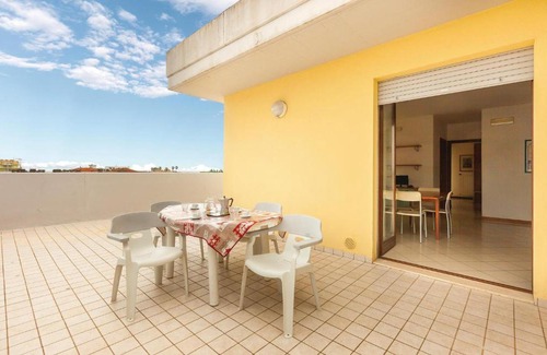 Villa Rosa Apartment | Villarosa