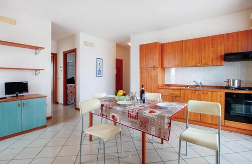 Villa Rosa Apartment | Villarosa