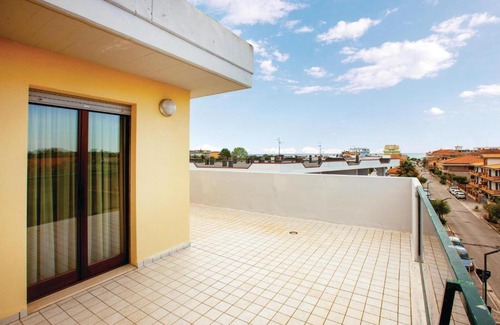 Villa Rosa Apartment | Villarosa