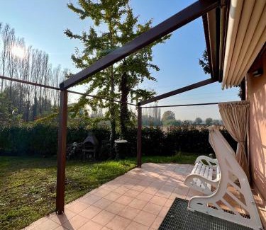 Mediglia Apartment | Villarosa