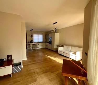 Mediglia Apartment | Villarosa