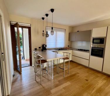 Mediglia Apartment | Villarosa