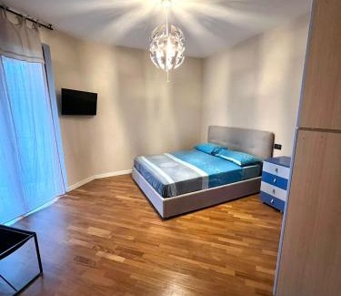 Mediglia Apartment | Villarosa