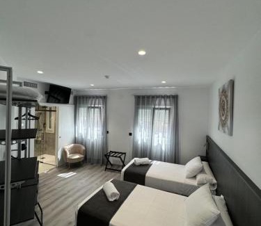 Guarena Hotel | VillaRoygar
