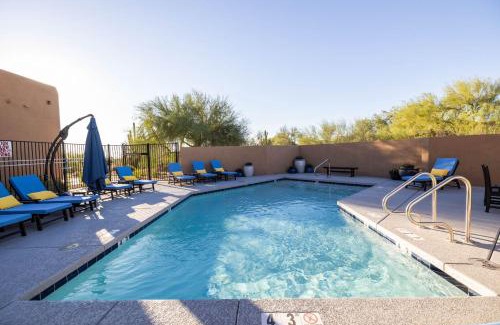 Troon North House | Villas 2, 3 The Villas At Troon North