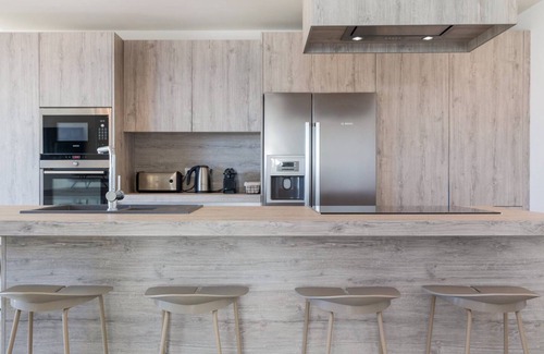 S'Argamassa Villa | VILLAS ALGUERAS