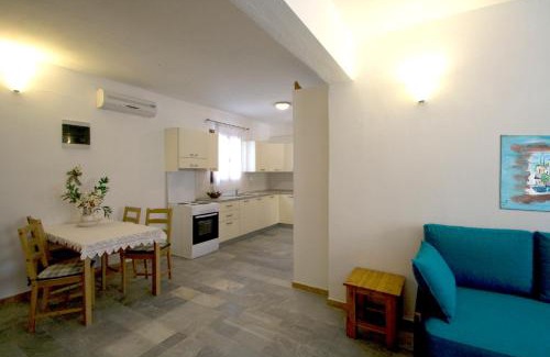 Agia Paraskevi Apartment | Villas Alexandra Skiathos
