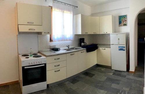 Agia Paraskevi Apartment | Villas Alexandra Skiathos