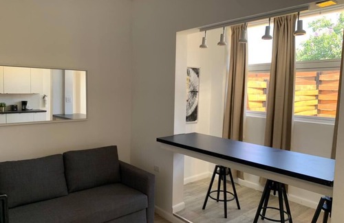 Universidad Apartment | Villas at Auxilio Mutuo 103