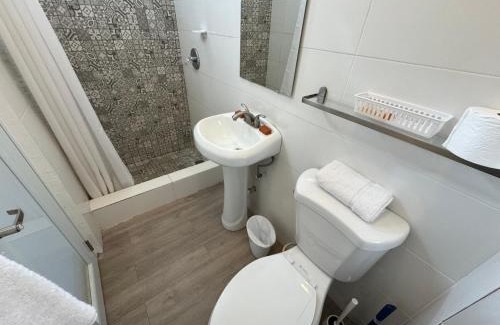 Universidad Apartment | Villas at Auxilio Mutuo 103