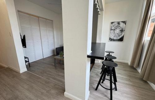 Universidad Apartment | Villas at Auxilio Mutuo 103