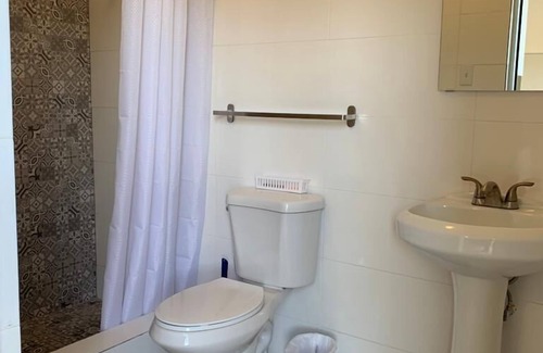Universidad Apartment | Villas at Auxilio Mutuo 106