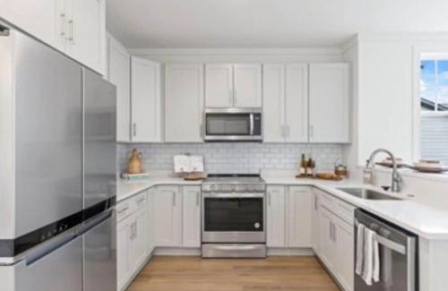 Jacksons' Gap House | Villas at Bay Ridge Unit 2