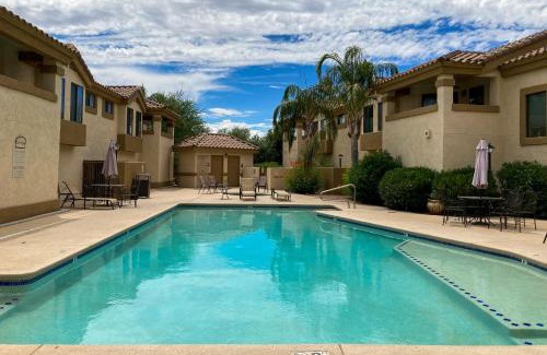 Tucson Apartment | Villas at Hacienda del Sol #11101