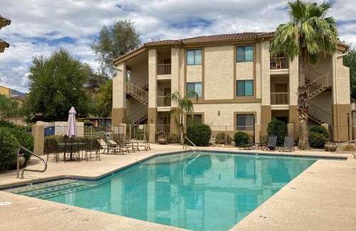Tucson Apartment | Villas at Hacienda del Sol #11101