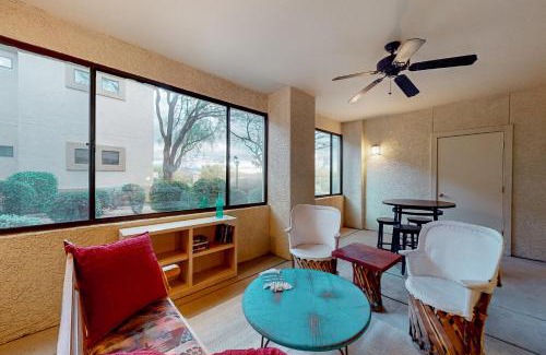 Tucson Apartment | Villas at Hacienda del Sol #11101