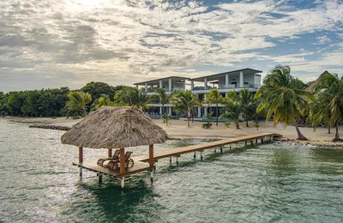 Placencia Hotel | Villas at Playa de Coco