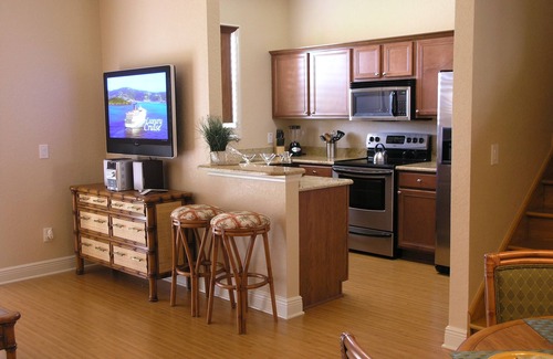 Highlands Reserve Apartment | Villas At Regal Palms