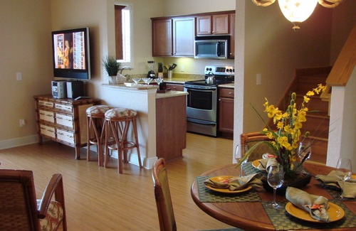 Highlands Reserve Apartment | Villas At Regal Palms
