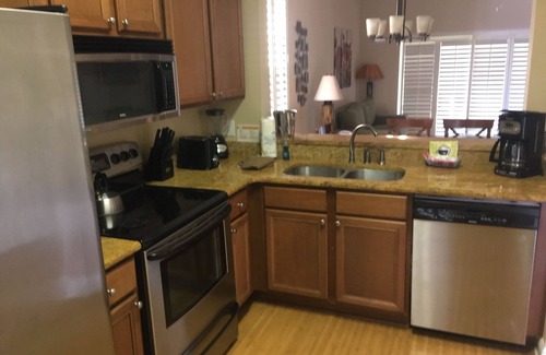 Highlands Reserve Apartment | Villas At Regal Palms