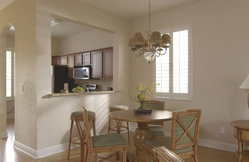 Highlands Reserve Apartment | Villas At Regal Palms
