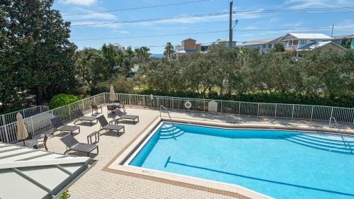 Seagrove Beach House | Villas At Seagrove B201 - Emerald Dunes