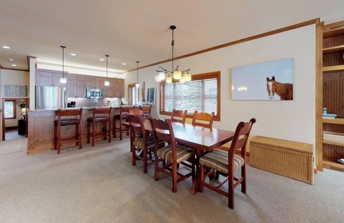 Snowmass Village Condo | Villas at Snowmass Club - 1423