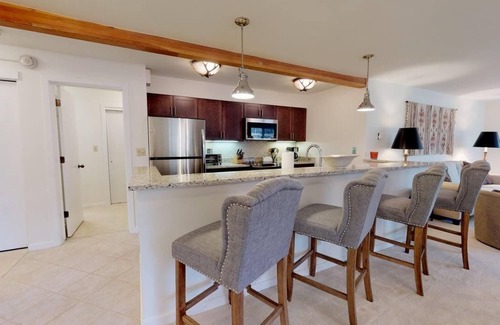 Snowmass Village Condo | Villas at Snowmass Club - 1101