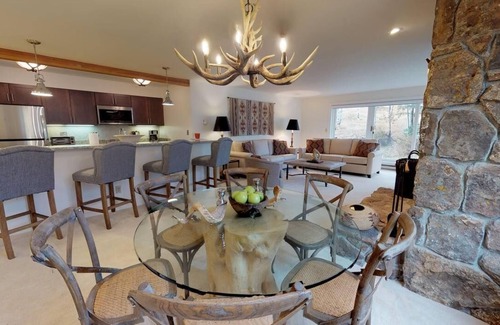 Snowmass Village Condo | Villas at Snowmass Club - 1101