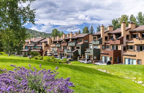 Snowmass Village Condo | Villas at Snowmass Club - 1420