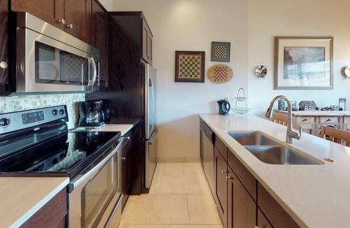 Snowmass Village Condo | Villas at Snowmass Club - 1636