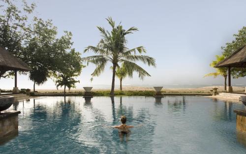 Kuta Villa | Villas at The Patra Bali Resort and Villas - CHSE Certified