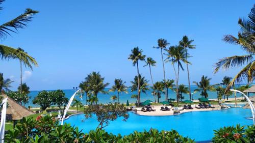 Kuta Villa | Villas at The Patra Bali Resort and Villas - CHSE Certified