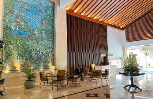 Kuta Villa | Villas at The Patra Bali Resort and Villas - CHSE Certified