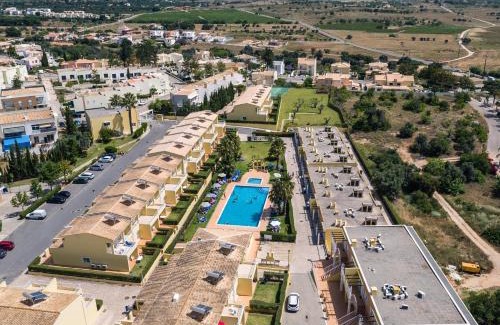 Pera Apartment | Villas Barrocal