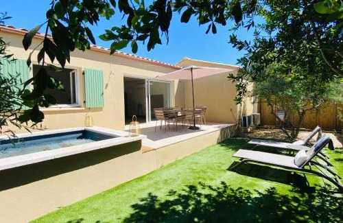 Beaucaire Villa | Villas Cabiscol