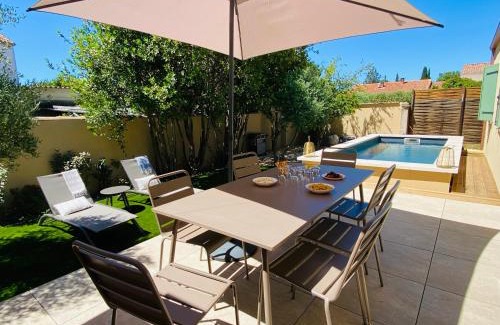 Beaucaire Villa | Villas Cabiscol