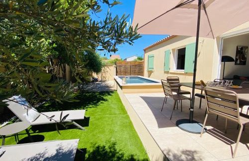 Beaucaire Villa | Villas Cabiscol