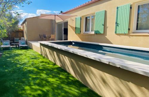 Beaucaire Villa | Villas Cabiscol
