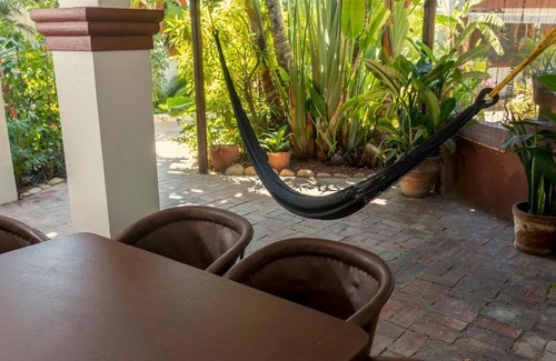 Carrizalillo Cabin | Villas Carrizalillo