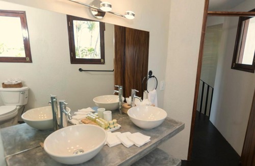 Carrizalillo Cabin | Villas Carrizalillo