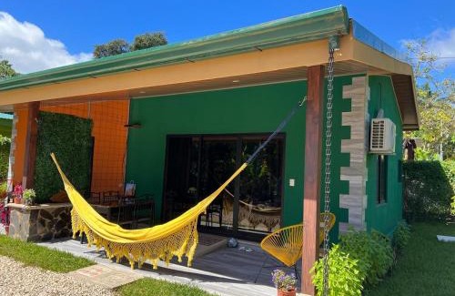 Cabuya House | Villas Casa Paz