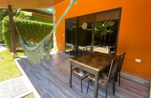 Cabuya House | Villas Casa Paz