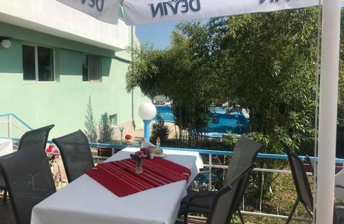 Kranevo House | Villas Chinara