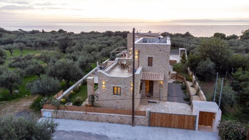 Stoupa Apartment | Villas Chrysanthi